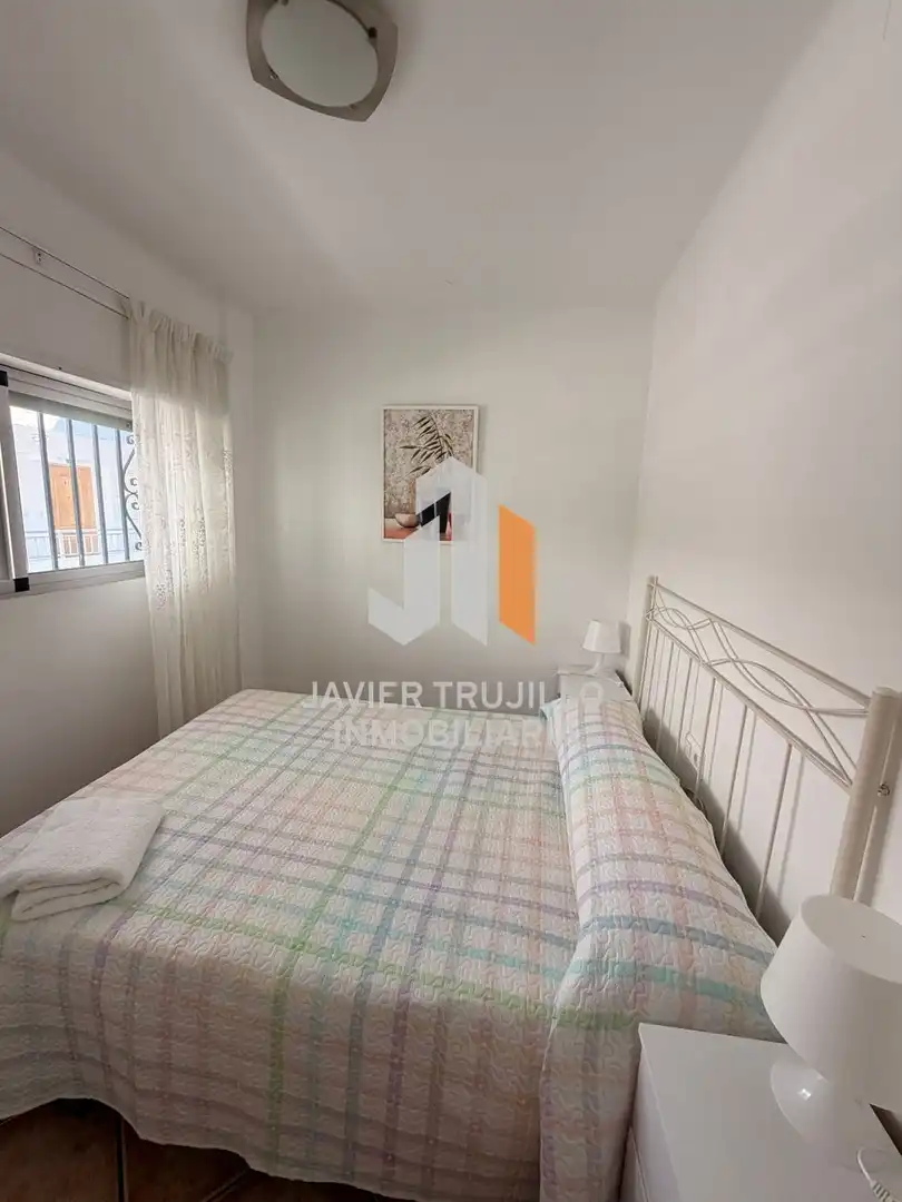 Apartamento de alquiler en Paseo Marítimo de Levante