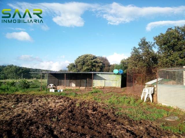 Terreno residencial en Venta en Castilblanco de los Arroyos