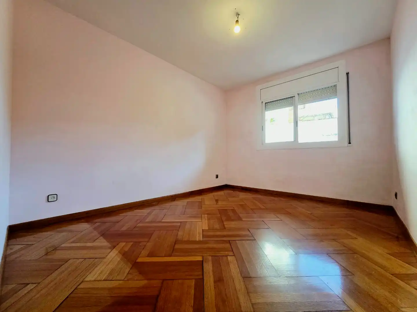 Bedroom of Flat for sale in Collblanc - La Torrassa