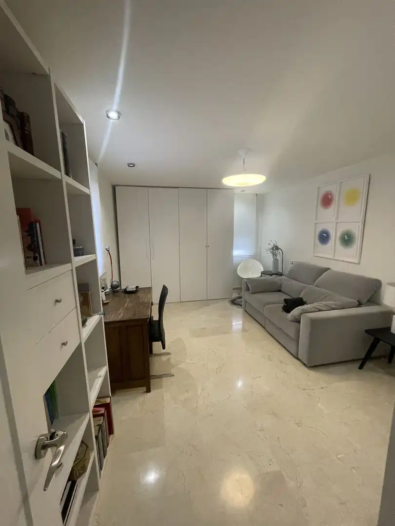 Apartment mit Pool zum Verkauf in Nueva Andalucía, imagen 12