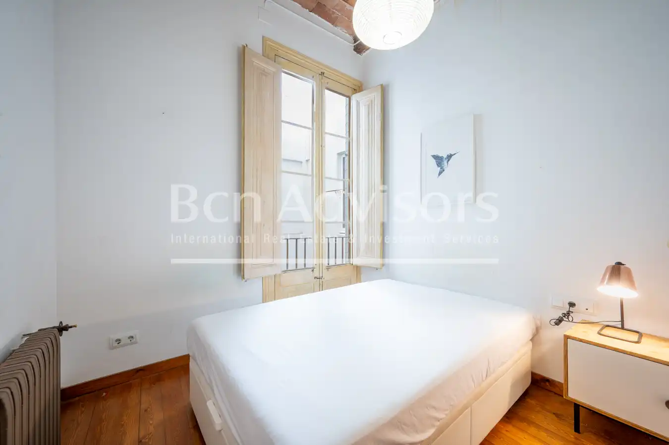 Wohnung mit Terrasse zum Verkauf in Carrer de la Carabassa, imagen 24