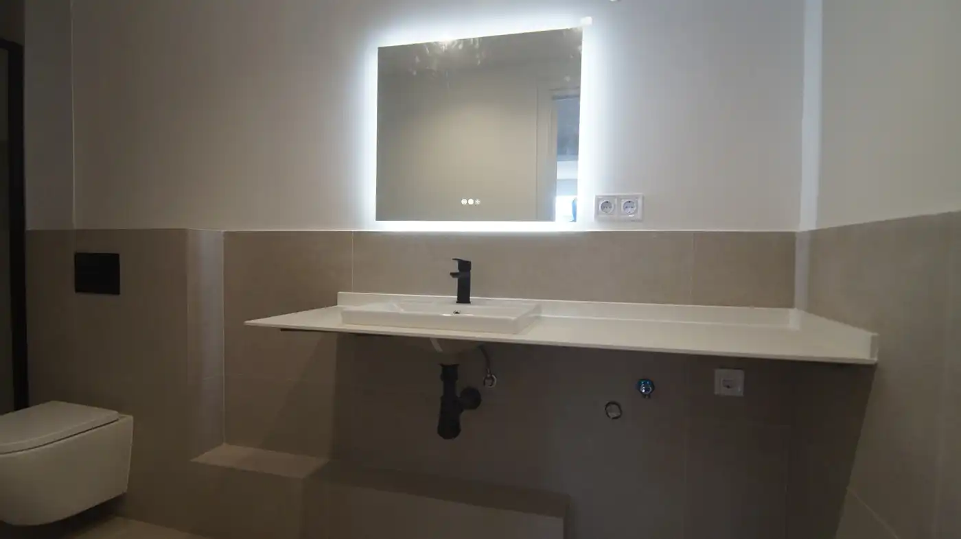 Flat with lift for sale in Plaça de Ponent 5, imagen 11