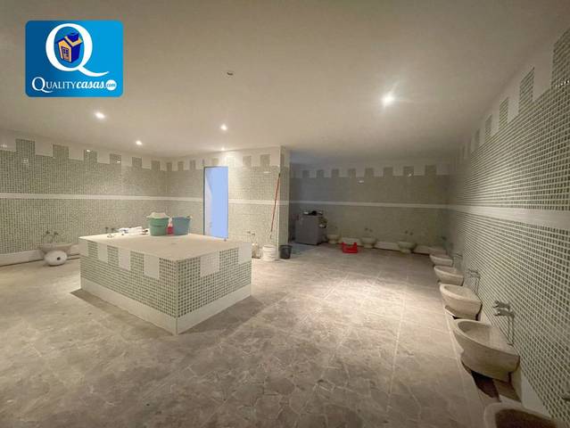 Local comercial en Venta en Carolinas Bajas