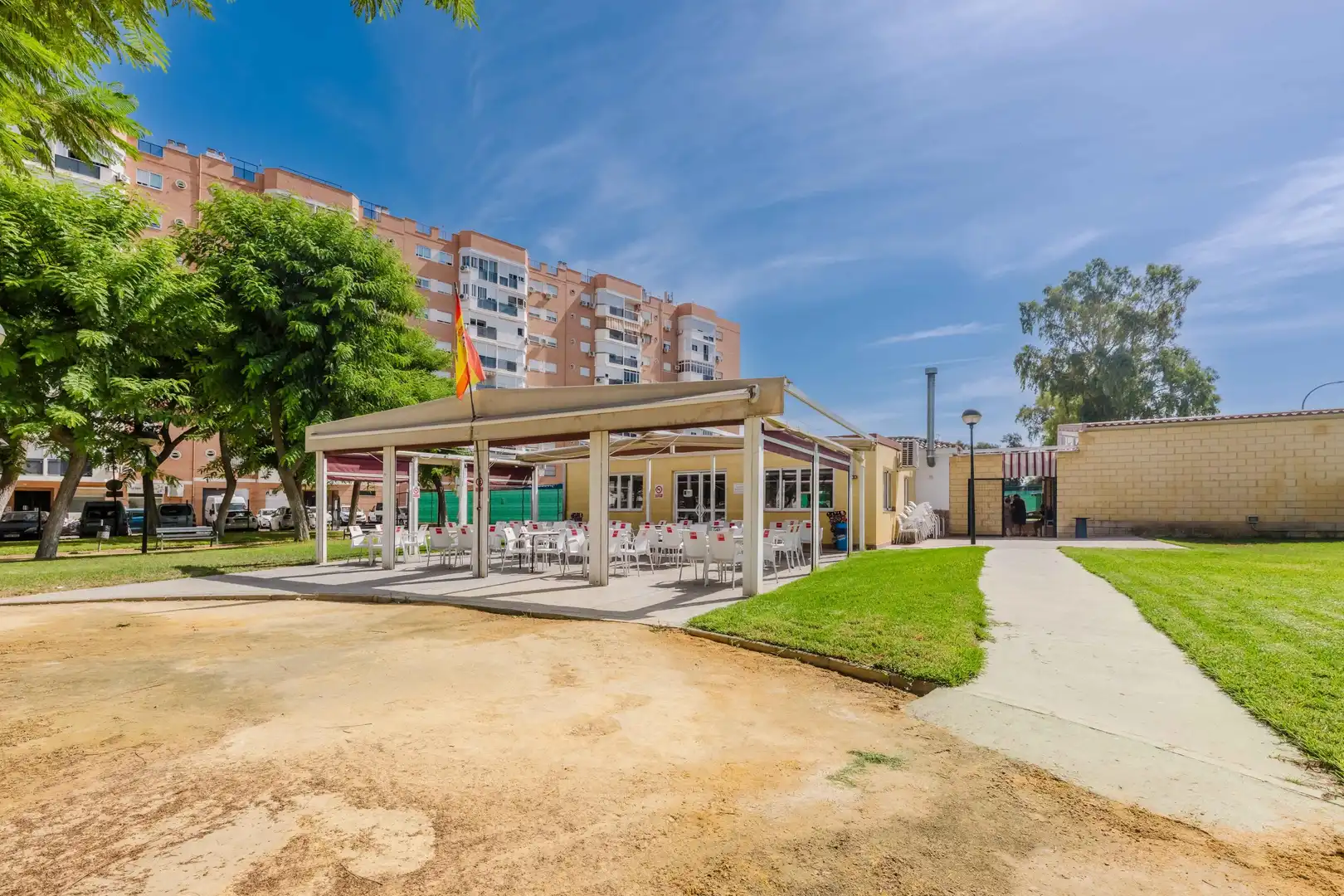 Apartament amb piscina en venda a 10 Calle Venecia #PLANTA 3, imagen 35