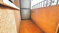 Balcony of Flat for sale in L'Hospitalet de Llobregat  with Heating and Balcony