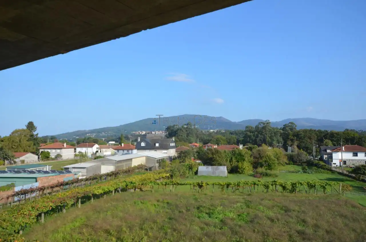 Xalet amb jardí en venda a LUGAR O REGUEIRO, imagen 24
