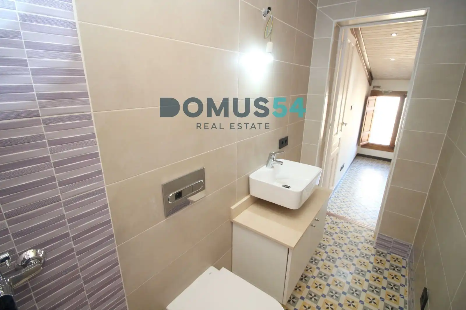 Baño de Casa o chalet en venta en Sa Pobla