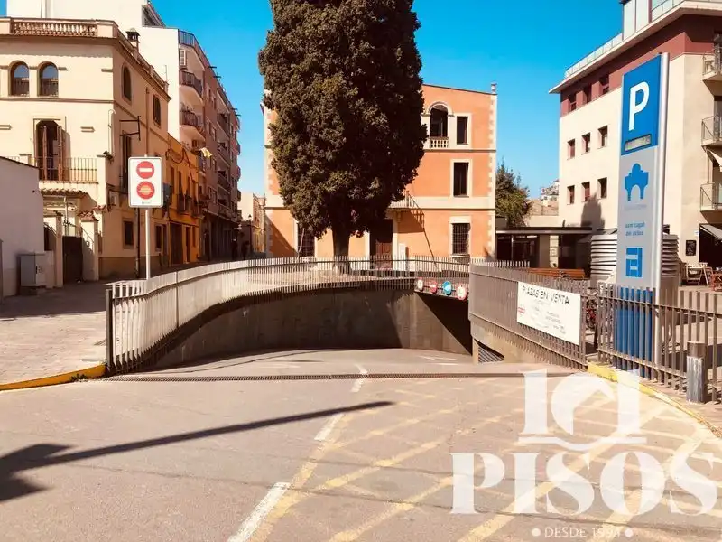 Individual de lloguer a Centre - Estació