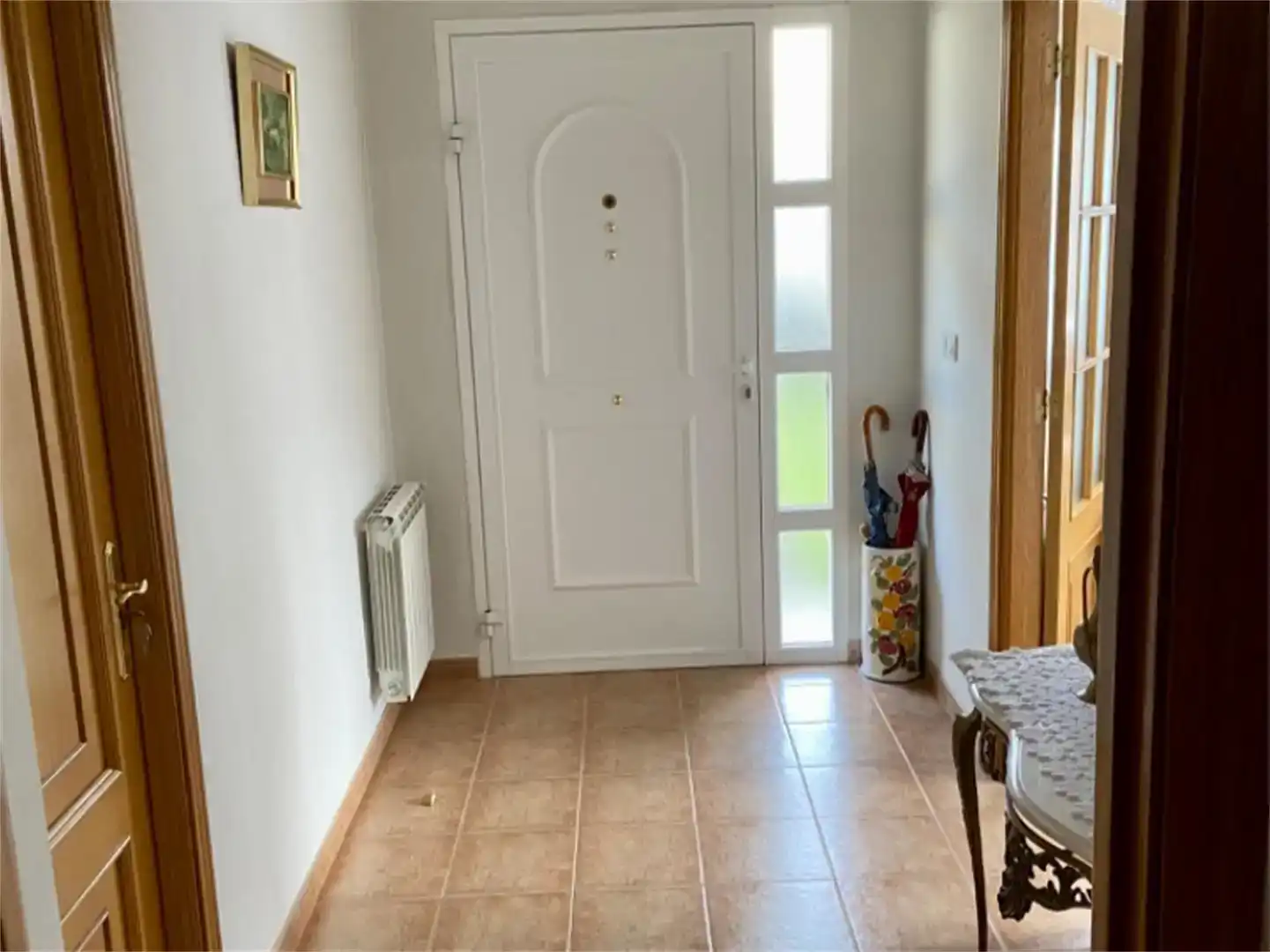 Casa o chalet en venta en Fabero con Balcón