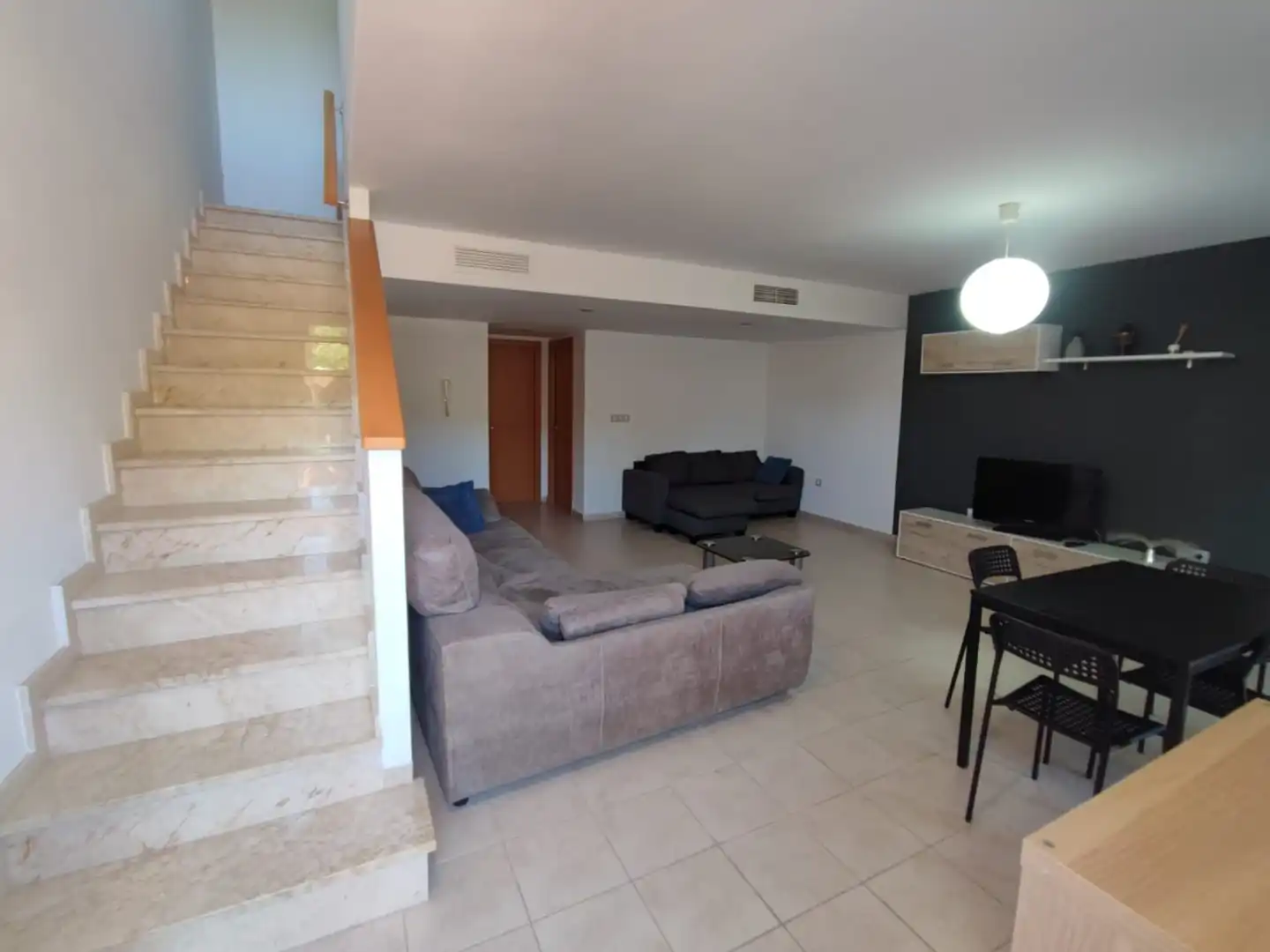 Casa o chalet de alquiler en Ribera de Molina - Torrealta