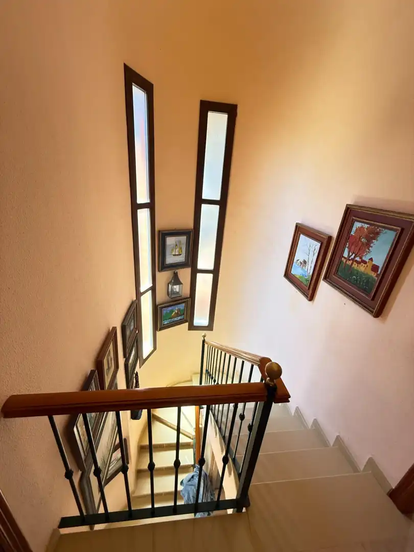 Casa o chalet en venta en Chiclana de la Frontera con Aire acondicionado, Jardín privado y Terraza