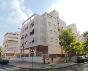 Exterior view of Garage for sale in Alicante / Alacant