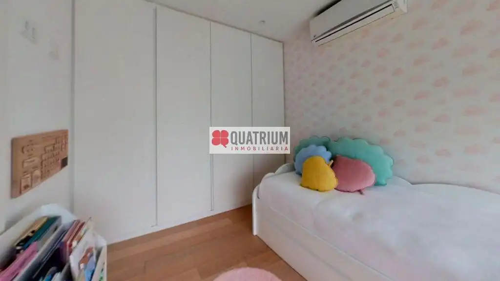 Bedroom of Duplexes for sale in Santiago de Compostela   with Storage room and Community pool
