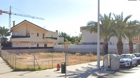 Foto 3 de Residencial en venda a Ciutat Jardí - Torreta Verdí, Elche / Elx