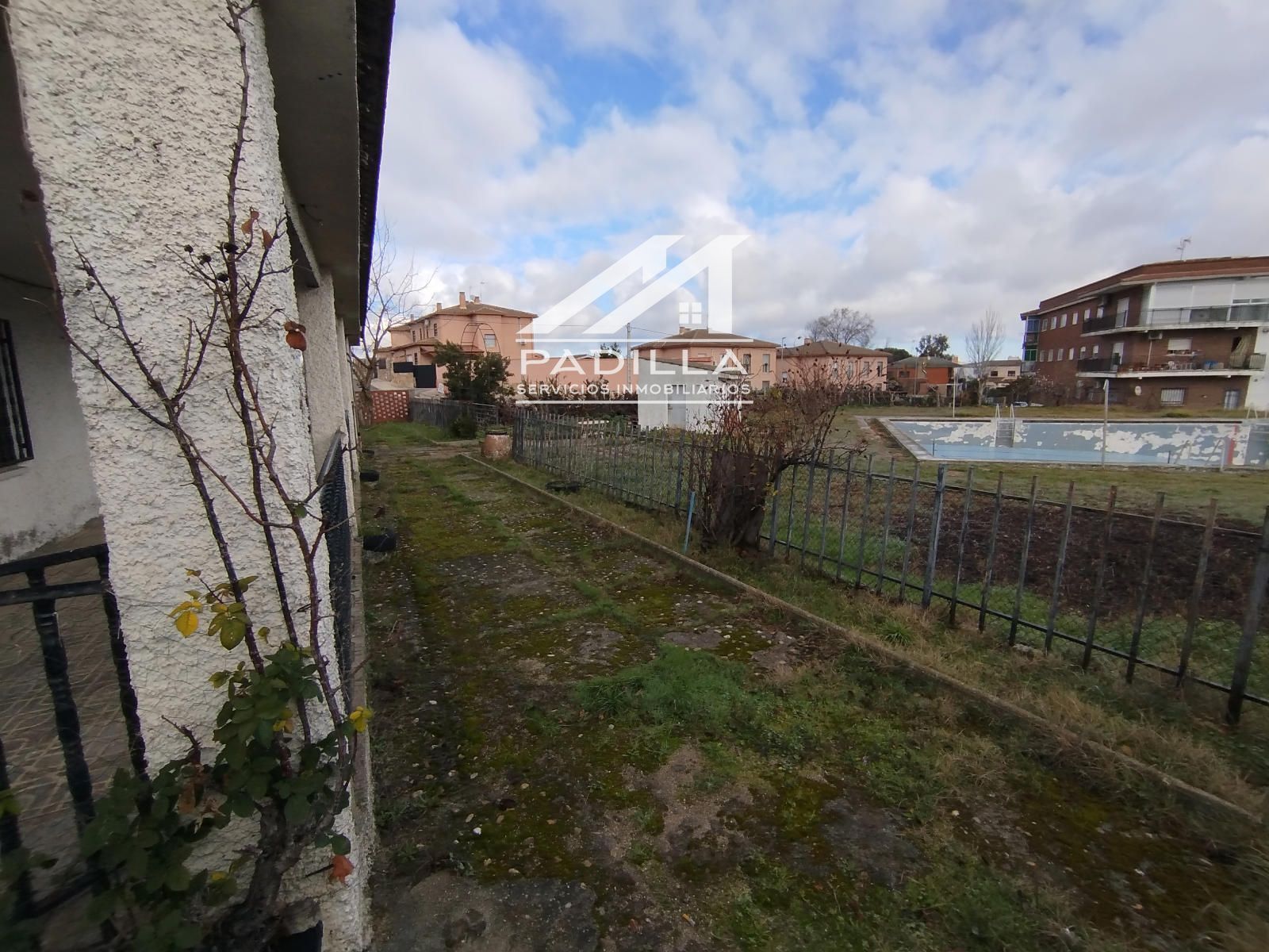 Casa o xalet en venda en Las Ventas de Retamosa