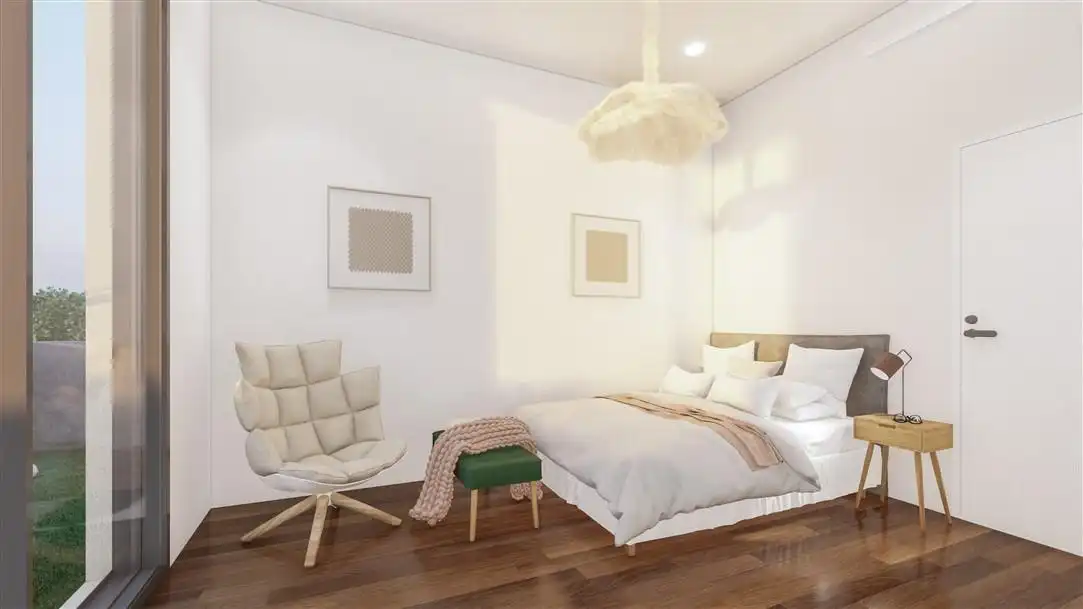 Chalet con piscina en venta en Campo de Murcia, imagen 16
