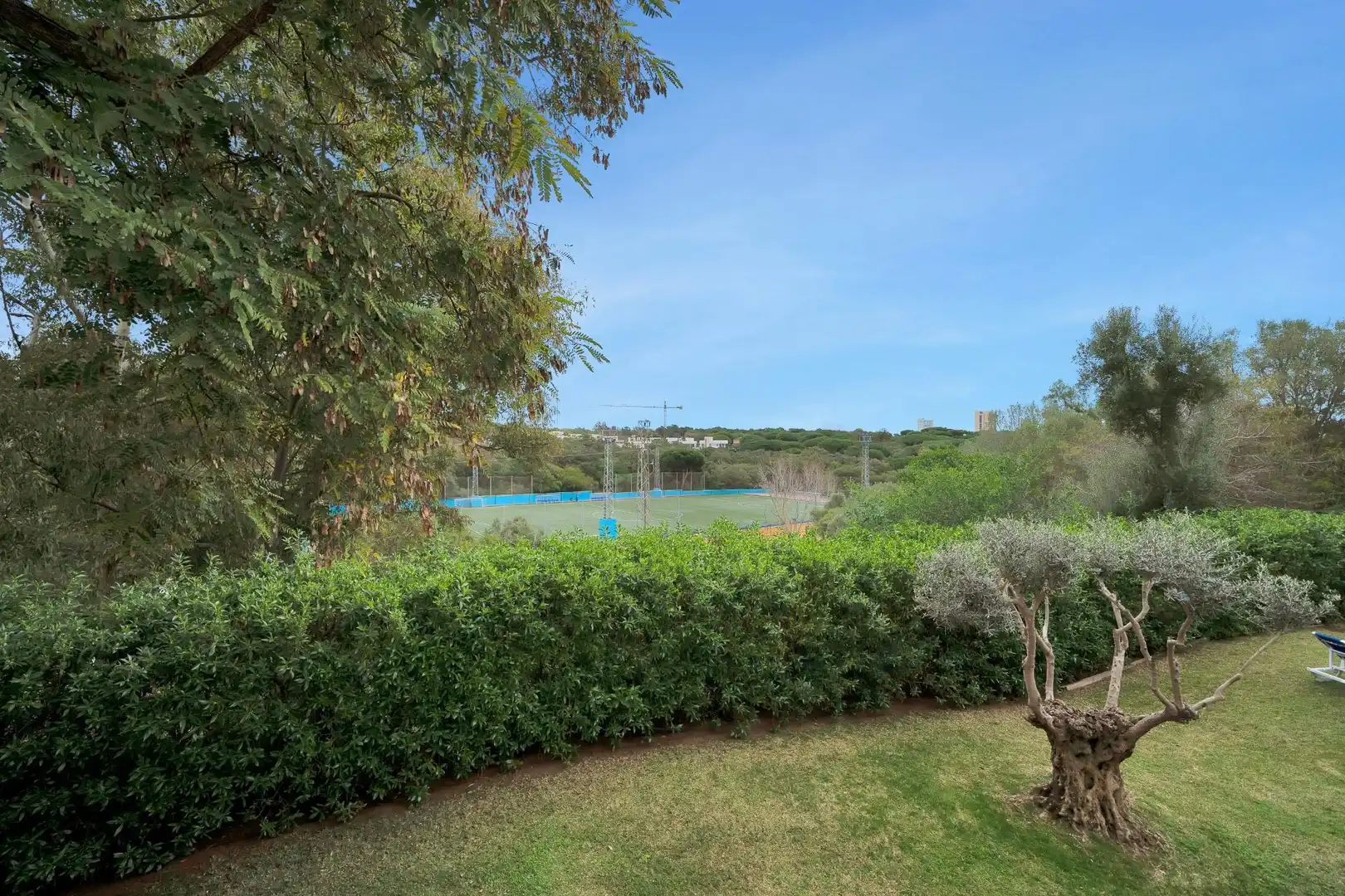 Casa o xalet en venda a Elviria