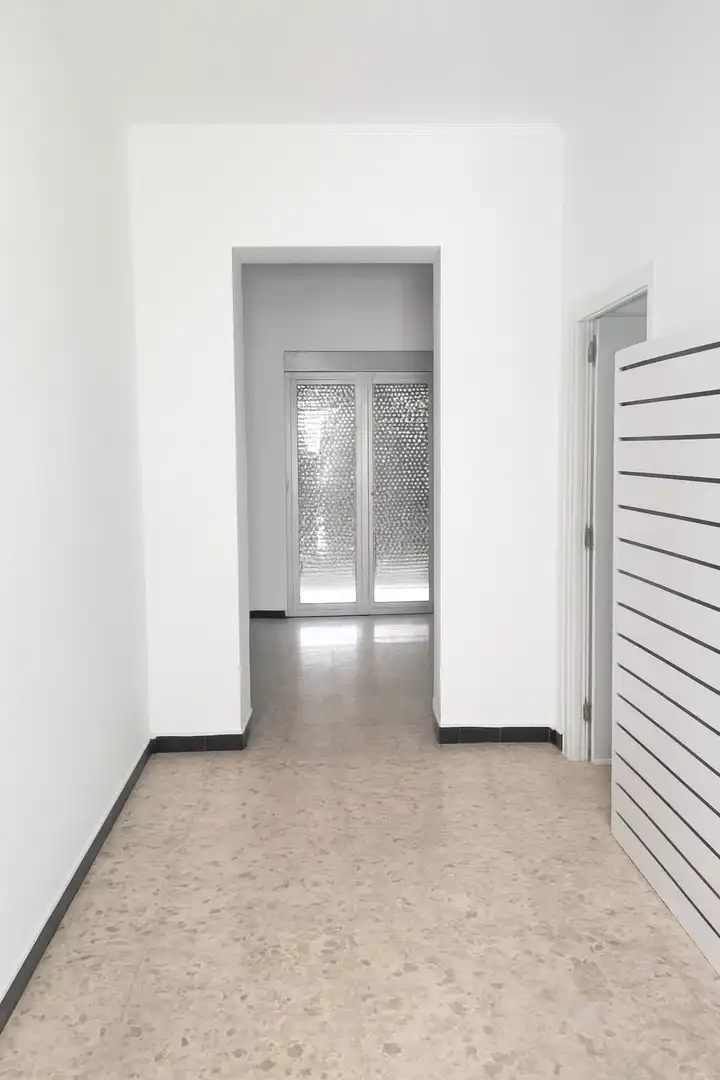 Casa o xalet en venda en San Juan del Puerto