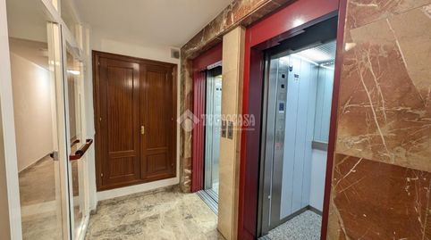 Foto 4 de Piso en venta en C. de Calatrava, El Perchel, Ciudad Real Capital