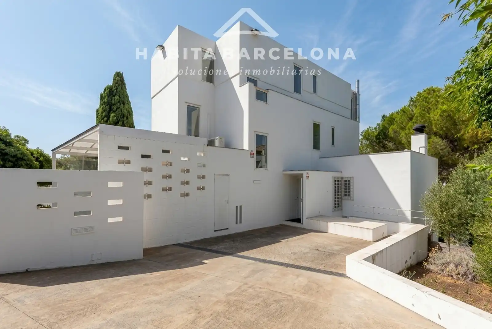 Maison avec piscine à louer à Carrer de Palafolls, imagen 2
