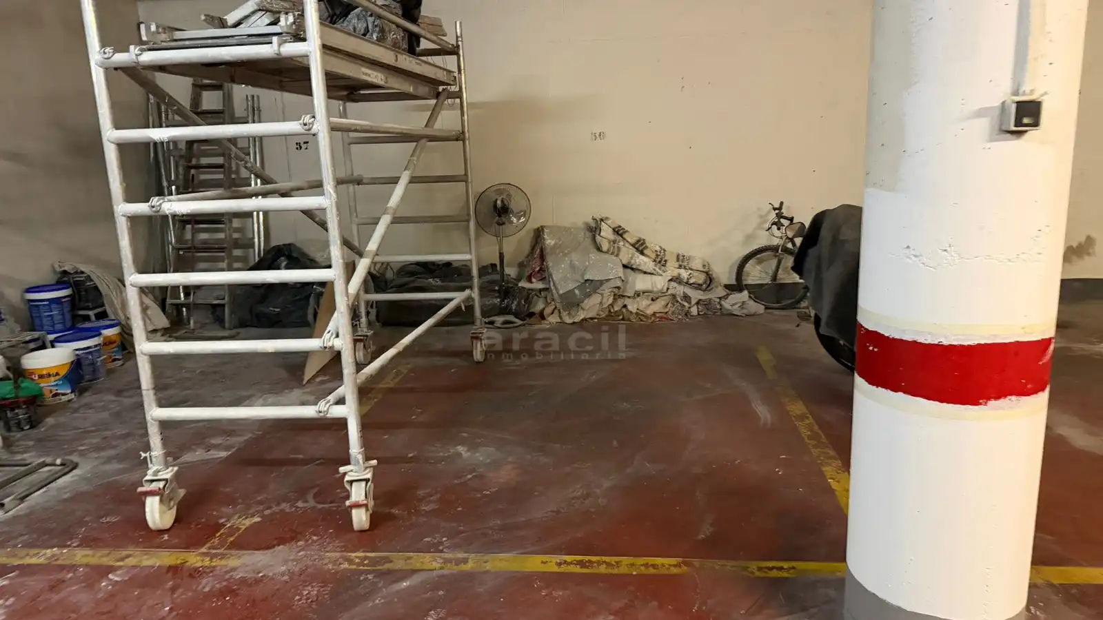 Appartamento con ascensore in vendita a Santa Rosa, imagen 20