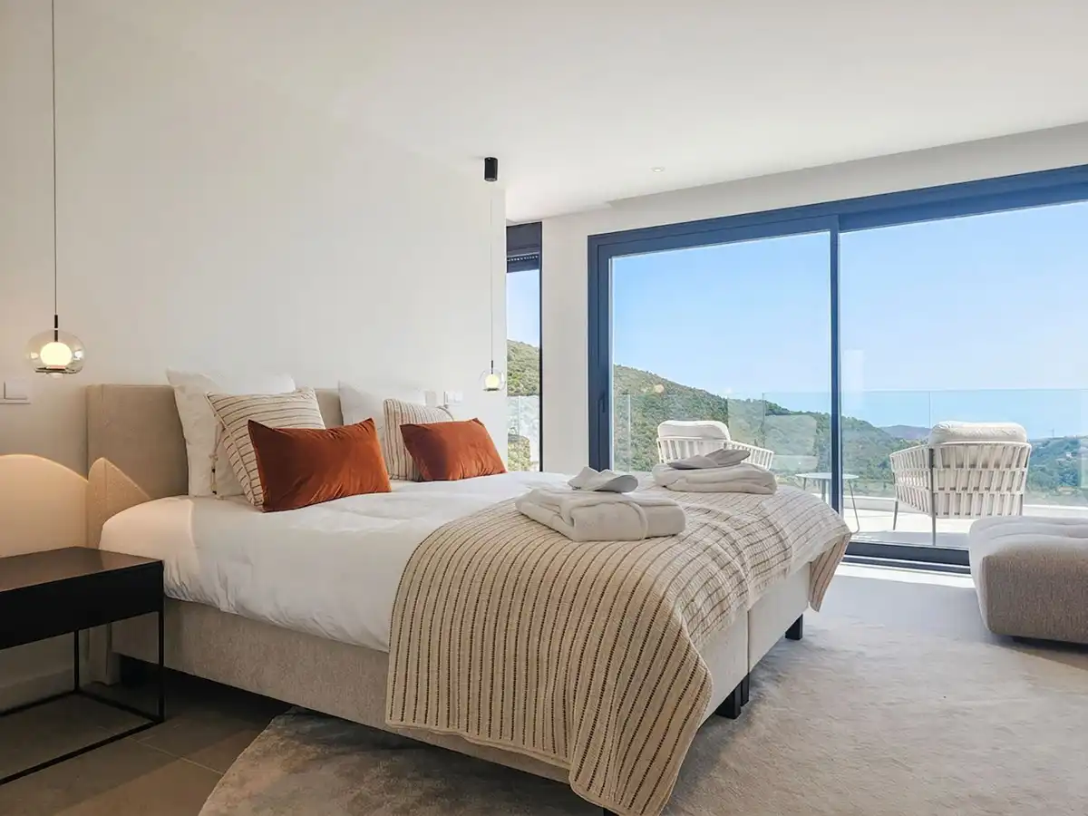 Terraced house for sale in Benahavís pueblo, imagen 18