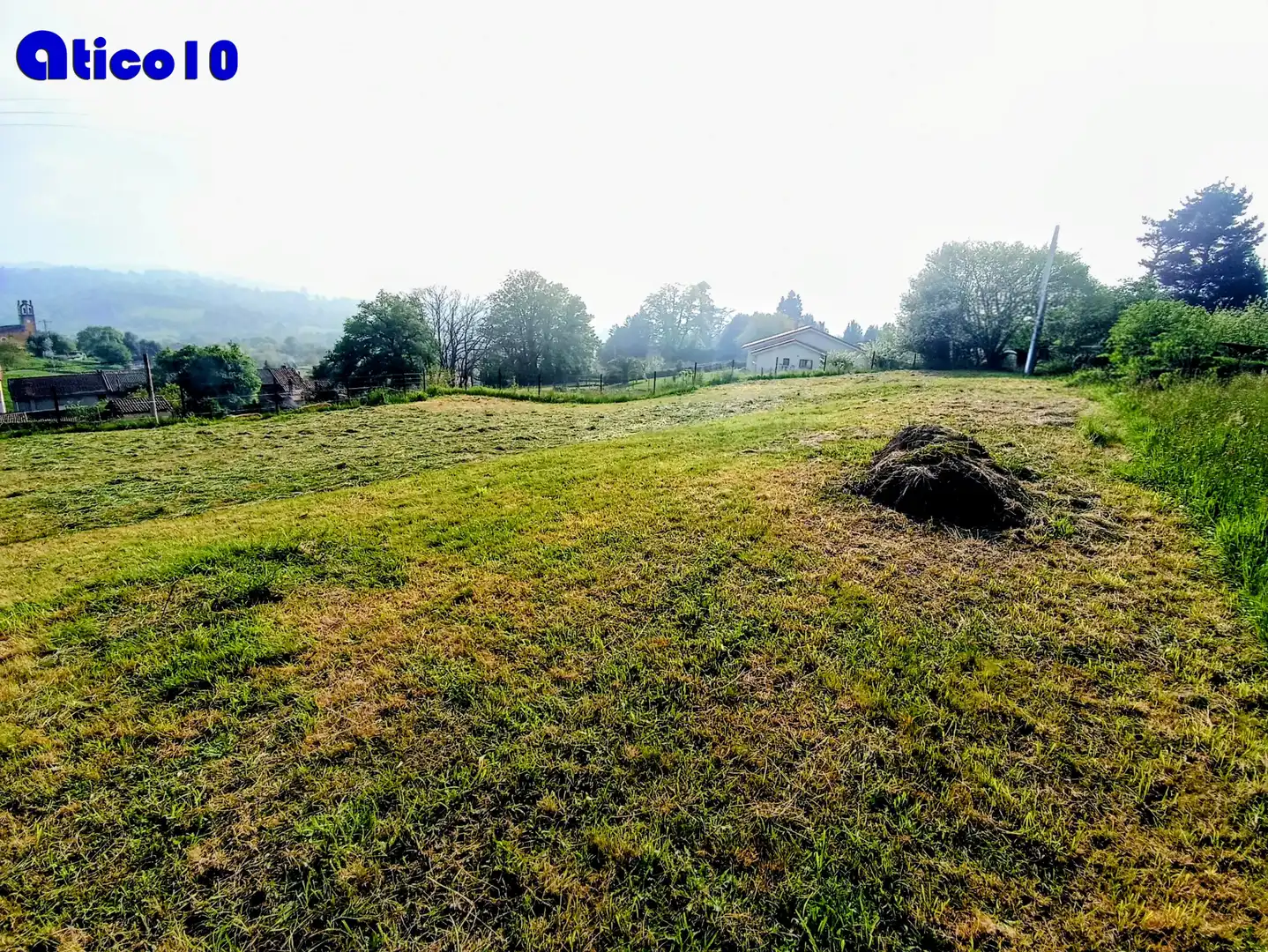 Residential for sale in Siero