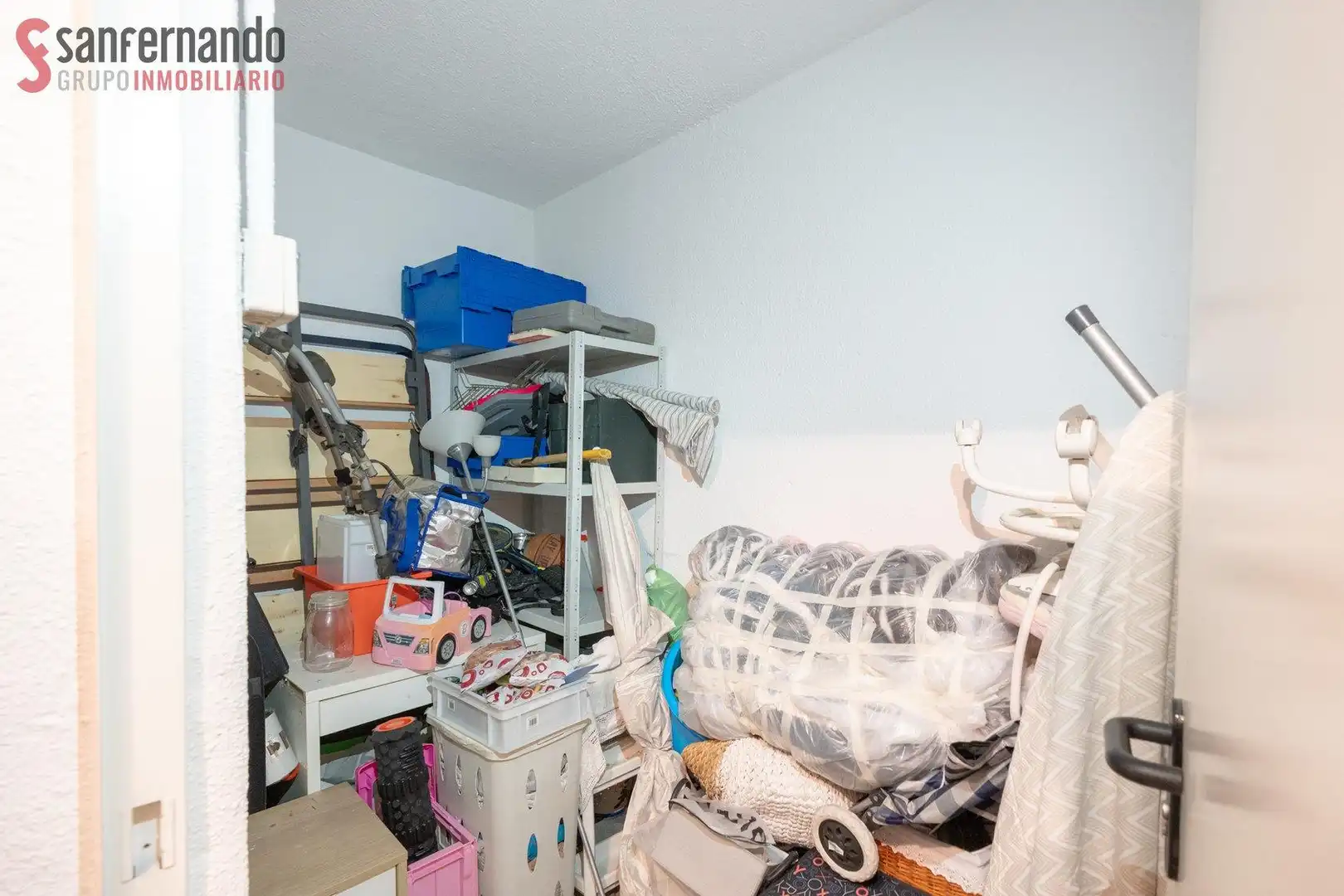 Piso en venta en Alisal - San Román