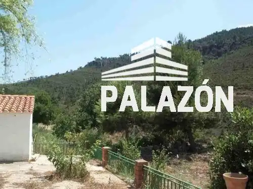 Terreny rústic en venda a Ayora, imagen 21