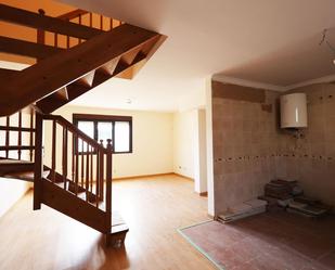Dúplex de lloguer en Santa María de la Alameda amb Calefacció
