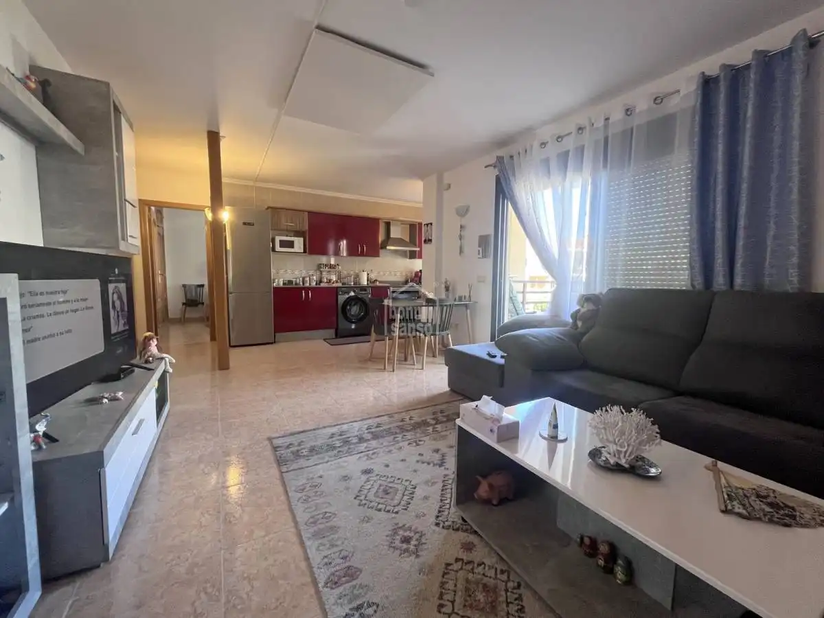 Apartment mit Aufzug zum Verkauf in Sant Llorenç des Cardassar, imagen 4