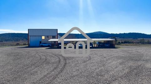 Photo 3 of Industrial buildings for sale in Calle Rincón Rebollar, Requena, Valencia