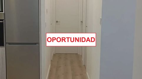 Foto 2 de Àtic en venda a Calle Nuestra Señora de Los Ángeles, El Torreón - Los Ángeles - El Pilar, Ciudad Real Capital