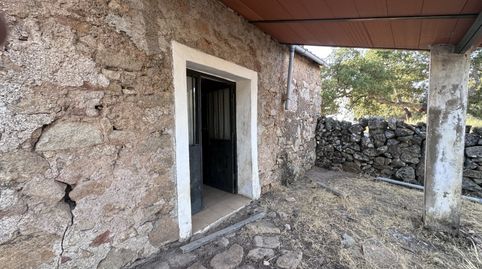 Foto 4 de Finca rústica en venta en Polígono 6 Parcela 425 Laderas de Mayorga. San Vic, San Vicente de Alcántara, Badajoz
