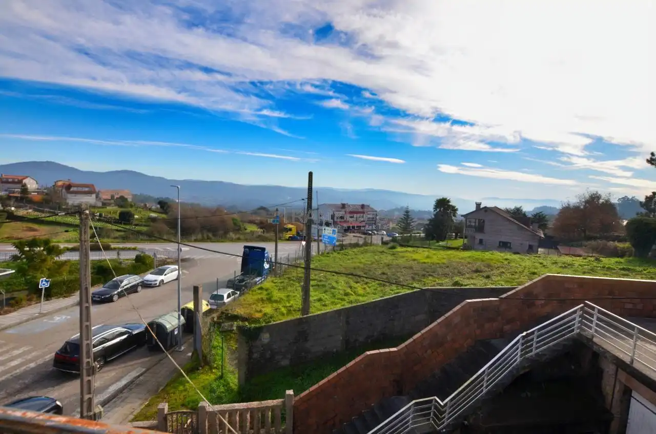 Casa con giardino in vendita a LUDEIRO-TAMEIGA, imagen 39