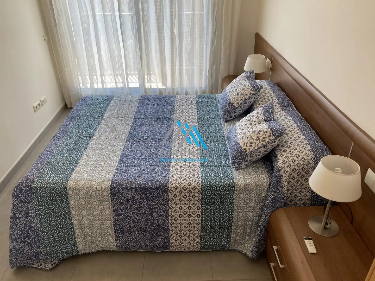 Habitación de Apartamento en venta en Sant Feliu de Guíxols con Aire acondicionado, Calefacción y Terraza