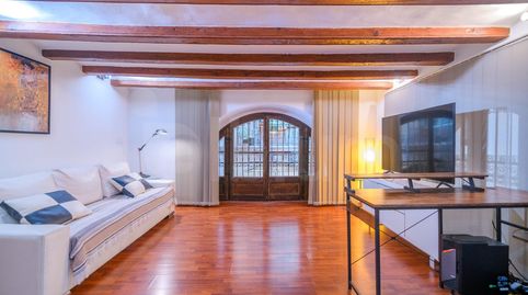 Foto 2 de Piso en venta en Carrer Rull, Barri Gòtic, Barcelona Capital