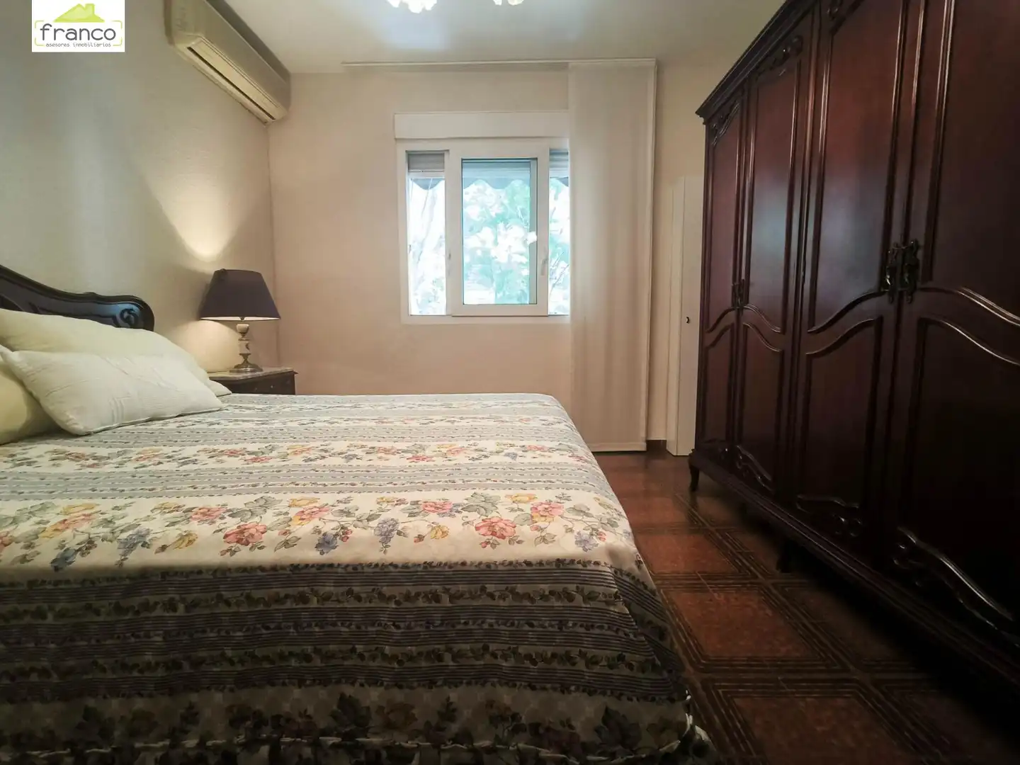 Habitación de Piso en venta en Murcia con Calefacción y Amueblado