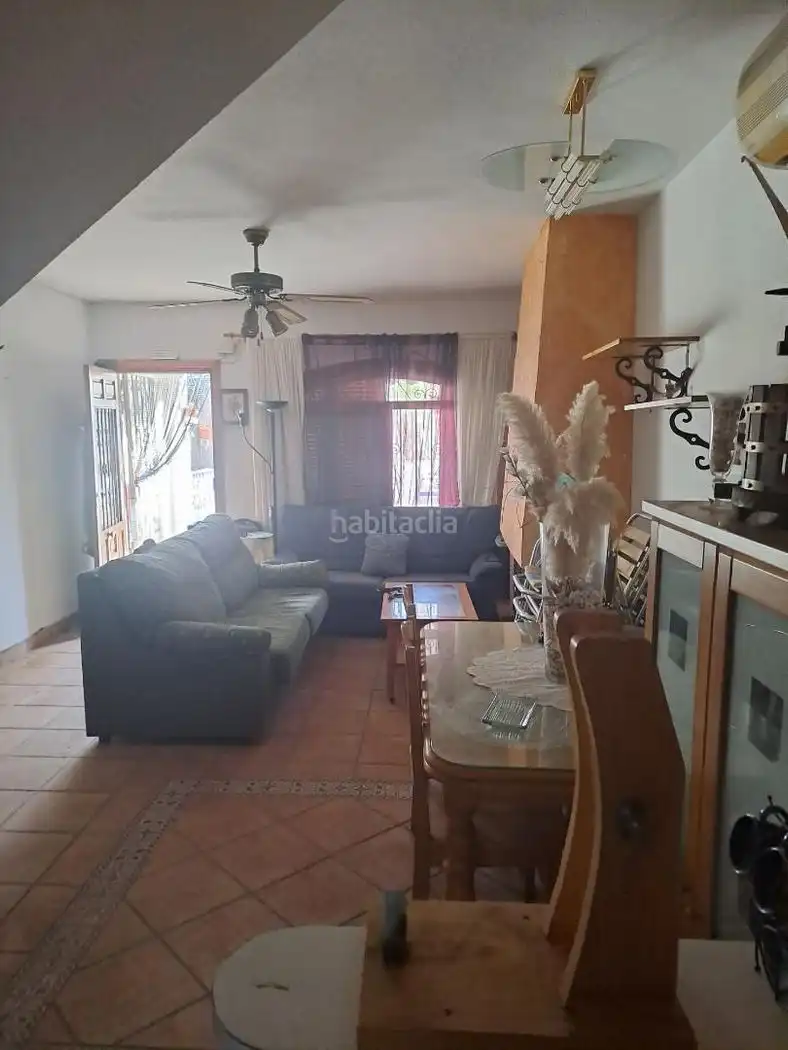 Dúplex en venda a Avenida del Águila Imperial 9, imagen 24