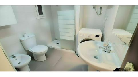 Foto 4 de Pis en venda a Avenida Puerto del, Mestalla, Valencia