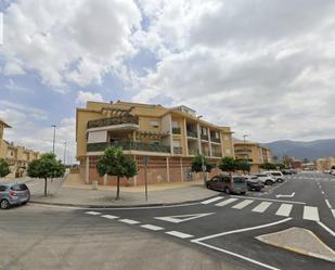 Exterior view of Flat for sale in Librilla