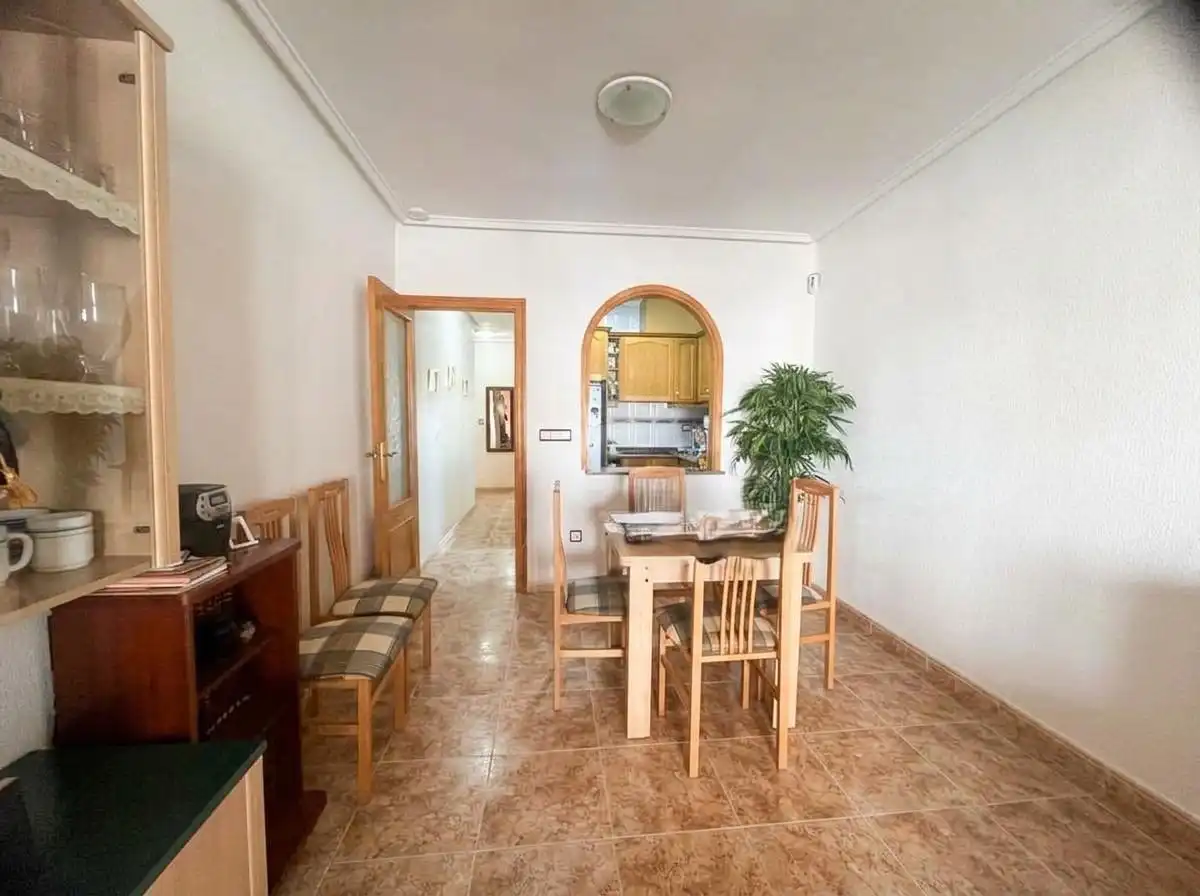 Wohnung mit Aufzug zum Verkauf in Las Viñas, imagen 3