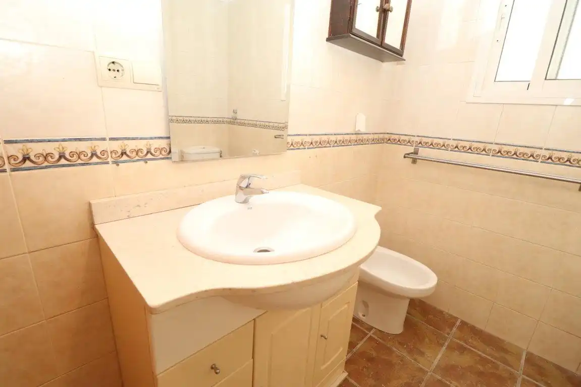 Casa con piscina en alquiler en Centro, imagen 34
