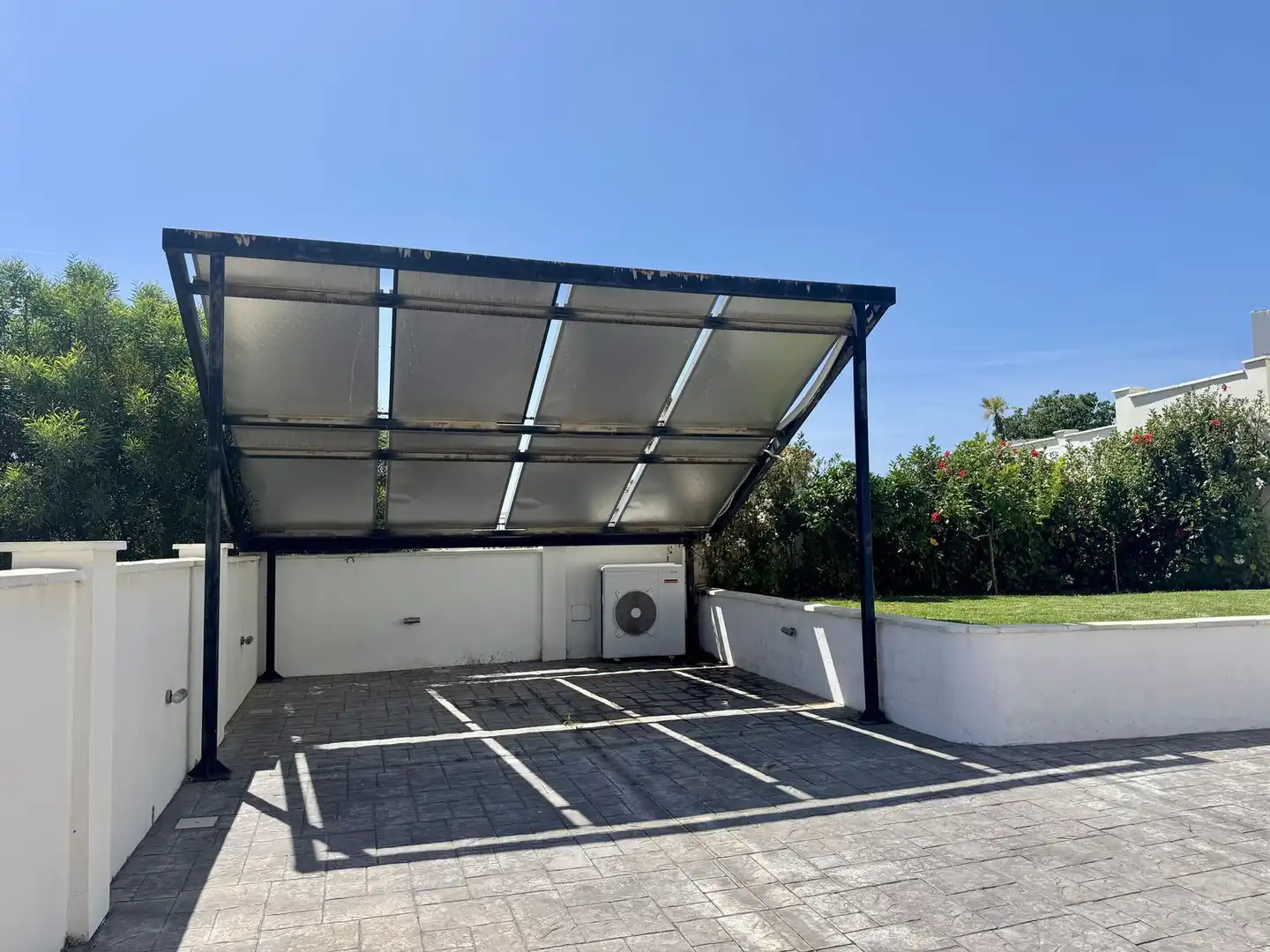Villa mit Pool zum Verkauf in Estepona Pueblo, imagen 73