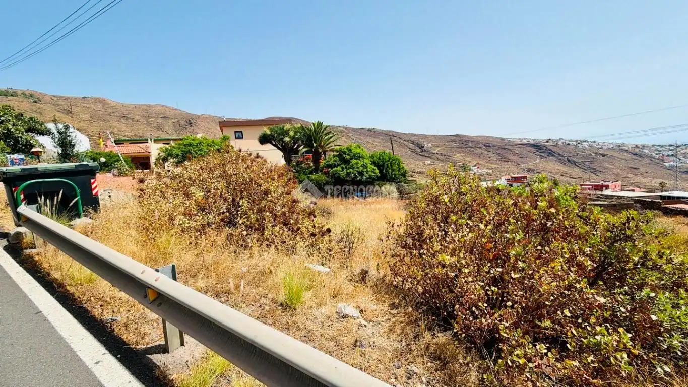 Residential for sale in Candelaria