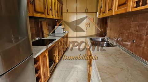 Foto 5 von Wohnung zur Miete in Calle Santa María del Valle, El Valle - Universidad, Jaén Capital
