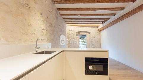 Foto 4 de Pis de lloguer a Centre - Barri Vell, Girona
