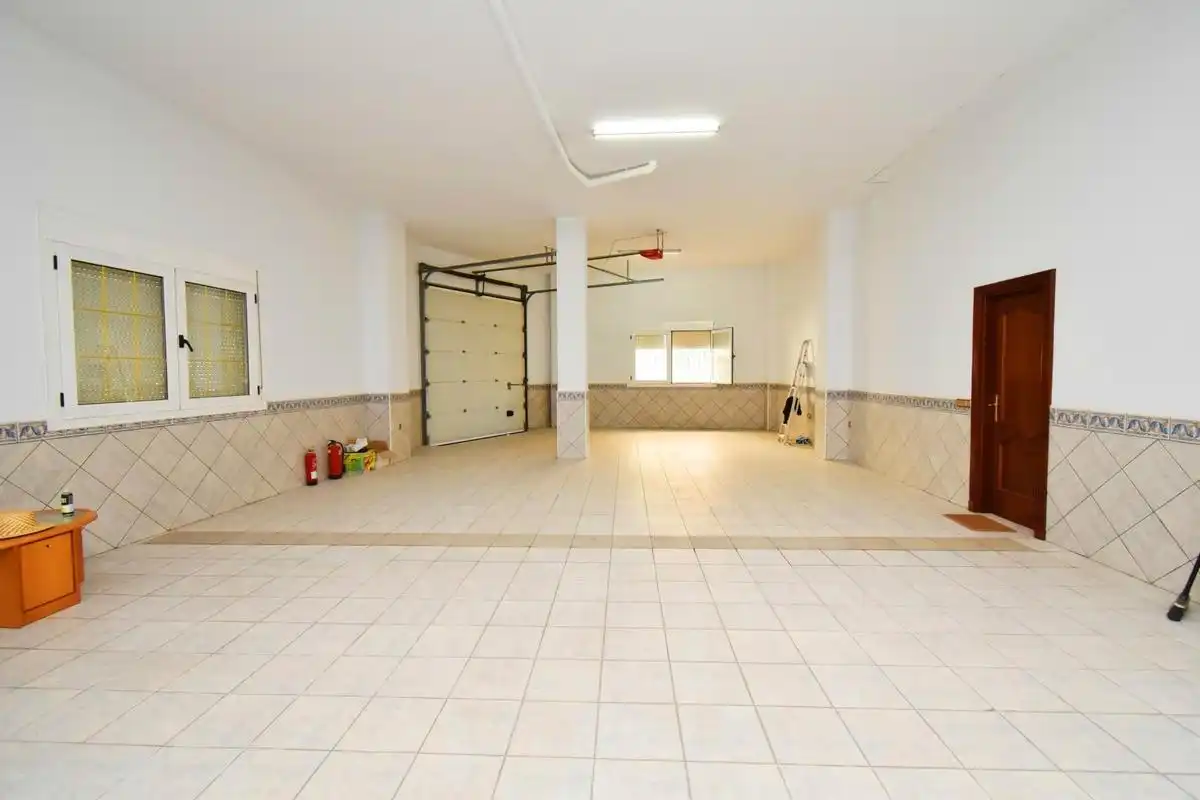 Maison avec terrasse à vendre à Adra, imagen 20