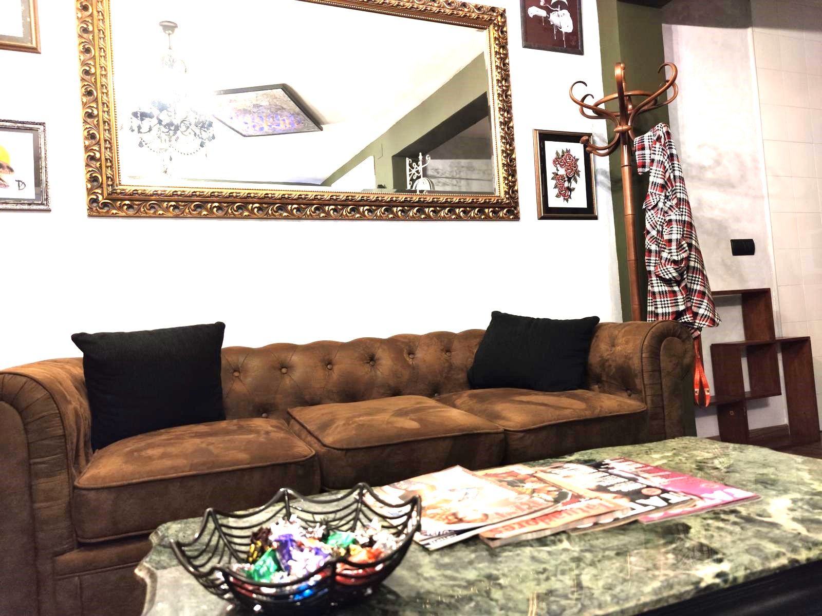 Living room of Flat for sale in Pozuelo de Alarcón