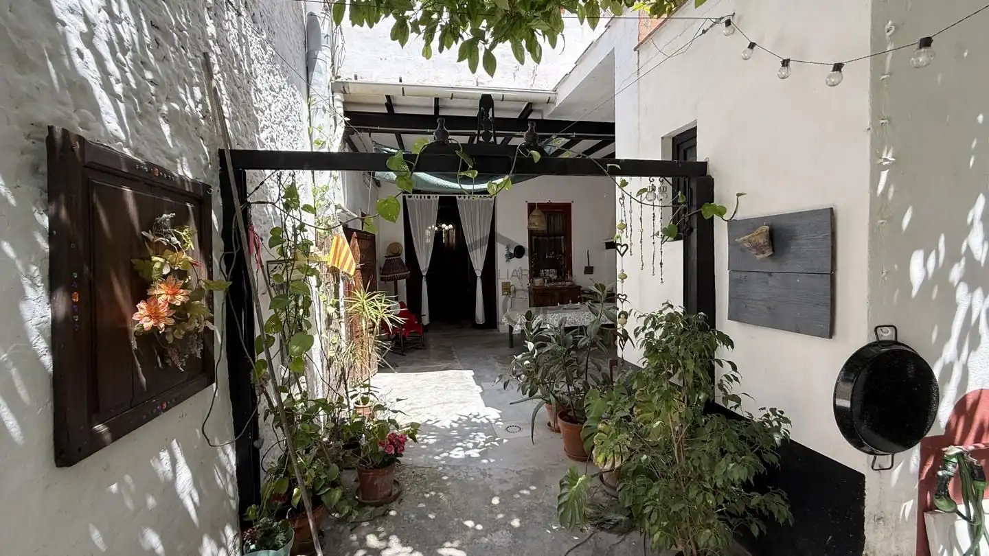 Casa o chalet en venta en Carcaixent con Aire acondicionado, Jardín privado y Terraza